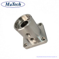 High Precision Custom 3 Axis Aluminiun Center CNC Machining